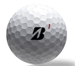 Bridgestone Tour BX AAA grade used golf balls