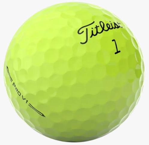 Titleist Pro V1 AAA grade used golf balls